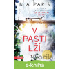E-kniha V pasti lží - B.A. Paris