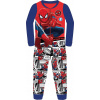 Pyžamo, župán - Onesie (kombinézy) eplusm Veľkosť 98 biela, čierna, námornícka modrá, meď, modrá, zelená, žltá (Spiderman pyžamský polárny oblečenie Spidey Outfit)
