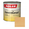 Adler INNENLASUR (Lazura na steny a stropy) Zamat - samt Velikost balenia: 2,5 l