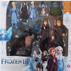 Sada figúrok Frozen Meine MF2922 9 ks VYPR