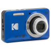 Kodak Friendly Zoom FZ55 modrá
