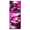 Osviežovač Aroma CAR CITY BUBBLE GUM