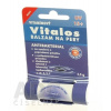 Vitalos balzam na pery vitamínový Antibakterial UV+15 4,5 g