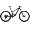 MTB bicykel Santa Cruz Hightower C S 29