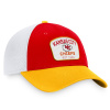 Kansas City - Two-Tone Trucker NFL Šiltovka nastaviteľná