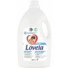 Lovela Baby Biele prádlo tekutý prací prípravok 4,5 l