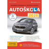 Autoškola 2025 - Václav Minář