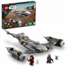 LEGO Star Wars 75325 Stíhačka N-1 Mandalorianin