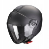 Prilba Scorpion Exo-City II Matt Black veľ.XL