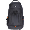 Fotobatoh Rollei Fotoliner Backpack L čierna (20292)