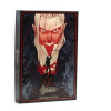 Mondo Castlevania Jigsaw Puzzle Dracula vs Belmont (1000 pieces)