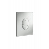 GROHE Skate Air - Ovládacie tlačidlo, matný chróm 38505P00