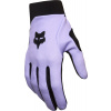 Dámske cyklistické rukavice FOX W Ranger Glove - lilac 10