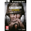 Call of Duty: WWII (PC) DIGITAL (PC)