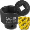 JCB JCB Rázová hlavica tenkostenná 1/2