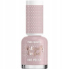 Miss Sporty Naturally Perfect lak na nechty 020 Caramel 8 ml