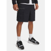 Under Armour Pánske šortky UA Unstoppable Utility Short Čierne