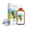 ❤️ YaoMedica TINKTÚRA 030 - Chaga | PODPORA PRI CHRONICKÝCH ZÁPALOCH ČRIEV ❤️ AKCIA: ✅ od 2 ks 📉 - 7 % až - 13 % ZĽAVA ❤️ 1100 kvapiek = 50 ml ❤️ YaoMedica® - KVALITNÉ Prírodné výživové doplnky
