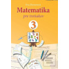 Matematika pre tretiakov (Eva Dienerová)