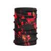 Castelli AC MILAN Light Head Thingy, Black Veľkosť: UNI Ľahký, vzdušný nákrčník