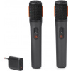 JBL PartyBox Wireless Mic PBWIRELESSMIC - Digitálne bezdrôtové mikrofóny k JBL Partyboxom