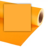 Colorama papierové fotopozadie 1.35 x 11m Sunflower