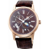 Orient Classic Sun and Moon Automatic RA-AK0009T30B