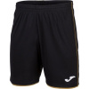 Joma Šortky LIGA GOLD SHORT BLACK Veľkosť: L