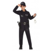 Kostým policajt 5-6 rokov