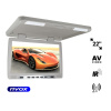 NVOX Šikmý LCD monitor 22-prstový LED IR FM VGA... (NVOX RF2289 GR)
