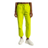 Dámske tepláky GymBeam Strix Women‘s Lunar Joggers Chartreuse M