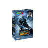 Revell Gift-Set WoW 03515 - The Lich King (1:16)