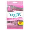 Gillette Venus Comfort Smooth Jednorazové Holiace Strojčeky, Balenie 12 ks