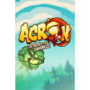 Acron: Attack of the Squirrels! - Steam PC