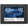 Patriot BURST 1,92TB, PBE192TS25SSDR