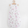 Dojčenský spací vak s výplňou New Baby Ballerina Bella - 0-6 m