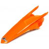 UFO zadný blatník pre KTM SX/SXF 16-18 (okrem SX 250 16), EXC 17-18, oranžová