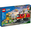 LEGO® City 60374 Protipožiarne auto