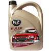 K2 KULER G48 ZELENÁ 5 l - nemrznoucí kapalina do chladiče do -35 °C, T205Z 384-0104