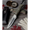 Cudeman MT4 Green Canvas