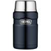 Thermos King Termoska® - izolovaná nádoba na potraviny z nehrdzavejúcej ocele0.7l tmavomodrá