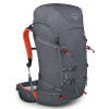 Lezecký batoh Osprey Mutant 38L tungsten grey S/M
