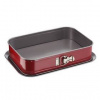 Forma na tortu Tefal Delibake J1640574, 36x24 cm
