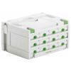 Festool SYS 3-SORT/12 Sortainer (491986)