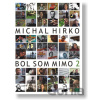 Bol som mimo 2. DVD