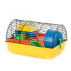 Tommi CZ sro Klietka hlodavec GRIM I. 37 x 25 x 21 cm+vybavenie