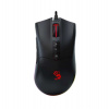 A4tech Bloody Esport ES9 Plus, podsvícená herní myš, 10000 DPI, USB, černá (ES9PLUS-BK)
