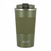 Termohrnček NILS Camp NCC09 zelený
