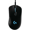 Logitech G403 Hero herní myš - černý 910-005632 BONUS!