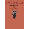 Antikvariát a já - Luděk Svoboda